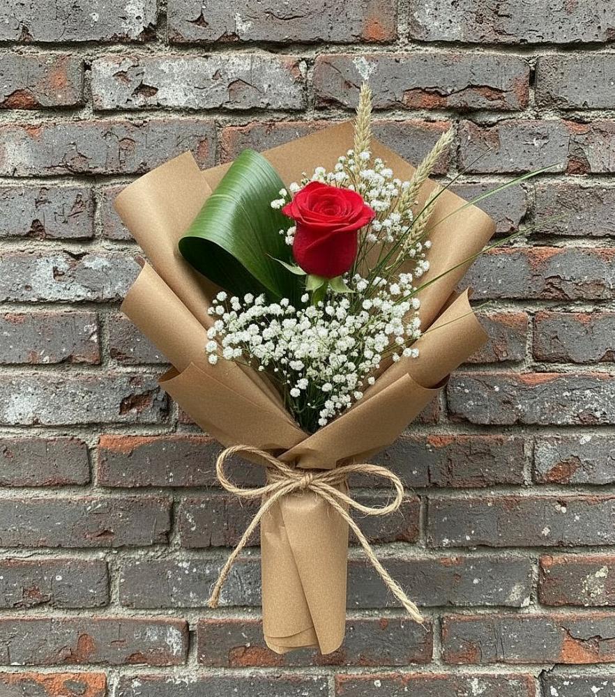 Букет цветов из: Розы в Донском Тамбовская область