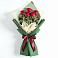 Букет цветов из: Розы в Донском Тамбовская область