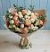 Букет цветов из: Альстромерии и Розы в Донском Тамбовская область