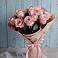Букет цветов из: Розы в Донском Тамбовская область