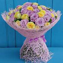 Букет 101 Волшебный Миг в Донском Тамбовская область