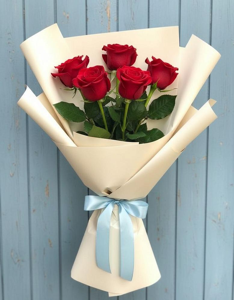 Букет Классика чувств в Донском Тамбовская область