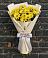 Букет цветов из: Хризантемы в Донском Тамбовская область
