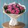 Букет цветов из: Розы в Донском Тамбовская область