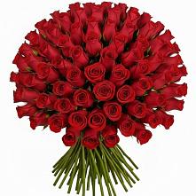 Букет Красные розы Чери Лав в Донском Тамбовская область