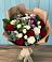 Букет цветов из: Розы и Альстромерии в Донском Тамбовская область