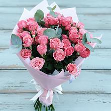 Букет Леди совершенство #REPLACE_PRED# Донском Тамбовская область