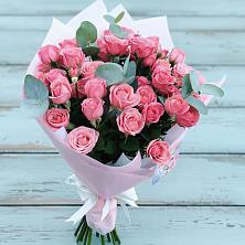 Букет Леди совершенство в Донском Тамбовская область